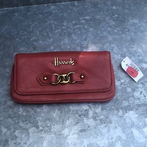 Harrods clutch